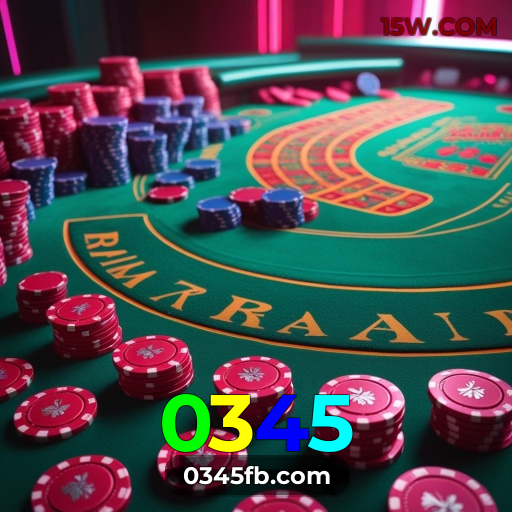 Jogos de Mesa Premium 0345 - Blackjack, Roleta, Baccarat