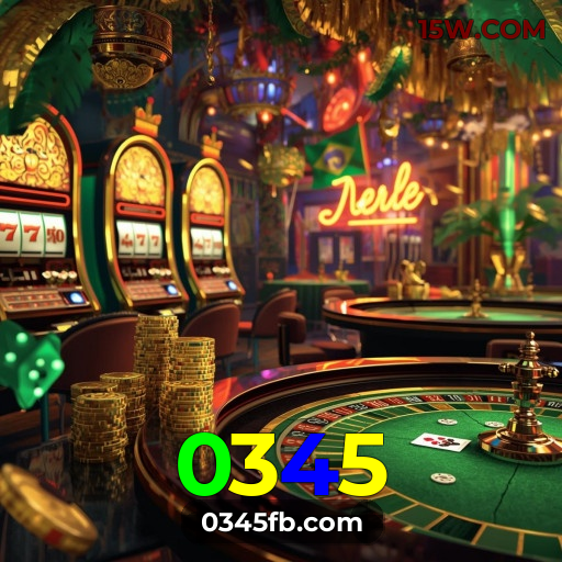 App Mobile 0345 - Jogue em Qualquer Lugar no Seu Smartphone